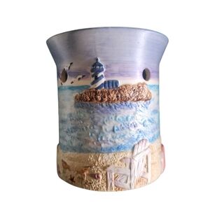 Michal Sparks Tealight Warmer